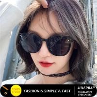 ราคา แว่นกันแดดผู้หญิง กรอบทรงแคทอาย สไตล์เกาหลี (4004262488)