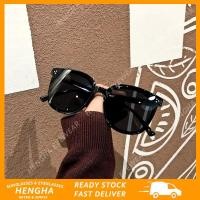 ราคา HENGHA GM BLACK PETER แว่นตากันแดด ทรงแคทอาย สไตล์วินเทจ สำหรับผู้หญิง (3916690110)