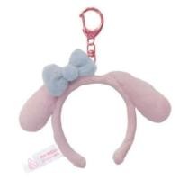 ราคา พวงกุญแจ Sanrio ลิขสิทธิ์แท้จากประเทศญี่ปุ่น ที่คาดผมอุปกรณ์เสริม สําหรับตุ๊กตา (25074013684)