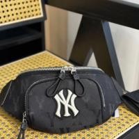 ราคา งานหลุดจอง คาดอกnyพร้อมส่ง สีดำ (21849456094)