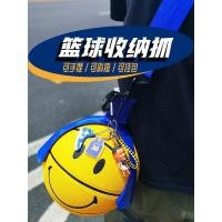 ราคา บาสเกตบอล Claw Ball คว ้ าสุทธิกระเป ๋ าหัวเข ็ มขัดคงที ่ Ball Clipper แบบพกพากระเป ๋ าฟุตบอล Drawstring นักเรียนเด ็ ก (26750304470)