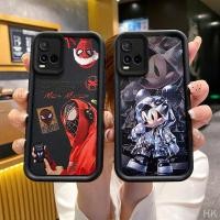 ราคา เคสซิลิโคนนิ่ม กันกระแทก สําหรับ เคส vivoY21 2021 vivo Y33S 4G vivo Y21S 4G vivo Y21T vivo Y33T vivo Y21A vivo Y21G vivo T1X 4G TY2 (25175122579)