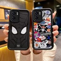 ราคา เคสโทรศัพท์มือถือ ซิลิโคนนิ่ม ลายการ์ตูนอนิเมะ HTTY2 สําหรับ เคส oppo A53 oppo A33 oppo A54 oppo A57 oppo A77 oppo A77S (24724300960)