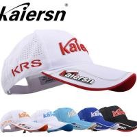 ราคา Kaiersn GOLF หมวก GOLF หมวกเลเซอร ์ Burnt Hole Breathable สไตล ์ ผู ้ ชายผู ้ หญิงสไตล ์ ปรับขนาด MARK (25077107883)