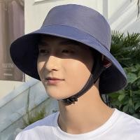 ราคา หมวกบักเก็ต แบบผูกเชือก สีพื้น แบบเรียบง่าย สไตล์ญี่ปุ่น แฟชั่นฤดูใบไม้ผลิ และฤดูร้อน สําหรับผู้ชาย เหมาะกับการขี่จักรยาน เดินป่า ตกปลา (24875180217)