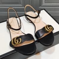 ราคา Gucci Ready Stock 2023 รองเท ้ าแตะหญิงก ้ นแบนใหม ่ พร ้ อมกล ่ องรองเท ้ า (28650444681)