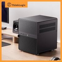 ราคา Jonsbo N3 NAS Mini อลูมิเนียมแชสซีมัลติมีเดียเซิร ์ ฟเวอร ์ เครือข ่ าย Hot Plug 8 ช ่ อง All In One ITX รองรับ 130 มม CPU หม ้ อน ้ ํา 250 มม การ ์ ดแสดงผล (24280216106)