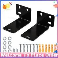 ราคา bdwoxc Wall Mount Kit วงเล ็ บสําหรับ Bose Soundtouch 300 สําหรับ Bose WF 300 เสียง Touch 300 Soundbar Soundbar 500 Soundbar 700 900 (28600020323)
