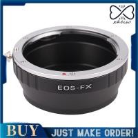 ราคา สําหรับ Canon EOS EF EFS เลนส ์ Fujifilm X Mount กล ้ อง X Pro1 X Pro2 X E1 X E2 X E2S X M1 X A1 X A2 X A3 X A10 X M1 X T1 X T2 X T10 X T10 X อะแดปเตอร ์ T20 xkeiso (29250024180)