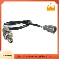 ราคา siokayav2mk th Air Combustion Ratio Sensor O2 Oxygen Air Fuel Ratio Sensor เปลี ่ ยน 07 10 สําหรับ Toyota Lexus Camry 2 4L 89467 33160 (25327766085)