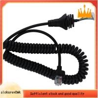 ราคา siokayav2mk th HM 152 สายไมโครโฟนสําหรับ ICOM HM152 IC F121 S IC F221 S สายเปลี ่ ยน (24227766437)