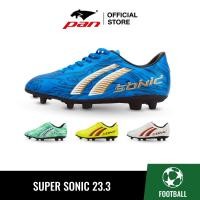 ราคา PAN SUPER SONIC 23 3 Football Footwear รหัส PF15NC (25829220083)