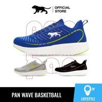 ราคา PAN WAVE Basketball Footwear รหัส PFL340 (25529217268)