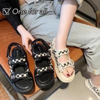 ราคา พร้อมส่งจากไทย รุ่น TX328 รองเท้าแตะรัดส้น 2สาย น้ำหนักเบาสบาย ไม่ลื่น เพิ่มความมั่นใจในทุกการเดินทาง สไตล์เกาหลี (13689876308)