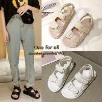 ราคา พร้อมส่ง ฮิตที่สุด รุ่น TX161 รองเท้าแตะรัดส้น 2สาย น้ำหนักเบาสบาย ไม่ลื่น เพิ่มความมั่นใจในทุกการเดินทาง สไตล์เกาหลี (4147261555)