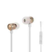 ราคา GOLF JAZZ In ear Stereo Earphones รุ่น M3 สีทอง (316301102)