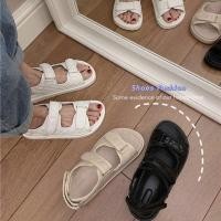 ราคา พร้อมส่ง ฮิตที่สุด รุ่น TX161 รองเท้าแตะรัดส้น 2สาย น้ำหนักเบาสบาย ไม่ลื่น เพิ่มความมั่นใจในทุกการเดินทาง สไตล์เกาหลี (7447259340)