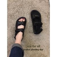 ราคา พร้อมส่ง ฮิตที่สุด รุ่น TX161 รองเท้าแตะรัดส้น 2สาย น้ำหนักเบาสบาย ไม่ลื่น เพิ่มความมั่นใจในทุกการเดินทาง สไตล์เกาหลี (5347257216)