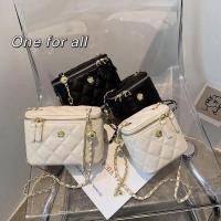 ราคา 2126 พร้อมส่ง ฮิตที่สุด กระเป๋าสะพายข้างผู้หญิง กระเป๋าแฟชั่น 2126 (9233328525)