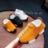 ราคา พร้อมส่ง TX223 ผู้ชายและผู้หญิงรองเท้าเด็ก ลำลอง แบบนุ่ม แฟชั่นใหม่ สำหรับเด็ก พร้อมส่ง (8512097444)