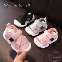 ราคา พร้อมส่ง ผู้ชายและผู้หญิงรองเท้าเด็กรองเท้าเด็ก แบบแปะ รุ่น TX270 (9781797140)
