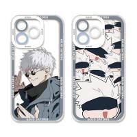 ราคา เคสโทรศัพท์มือถือแบบนิ่ม ใส ลายการ์ตูนอนิเมะ infinix Zero 5g 2023 X neo Note 12 G96 Hot 40 40i 30 VIP 30i 20s 11S NFC gt 9 10S Pro 11 2022 12 12i 20i Play Smart 8 7 5 6 hd go tecno techno spark 10c 20