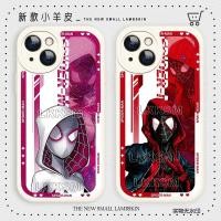 ราคา เคสโทรศัพท์มือถือ แบบนิ่ม ลายสไปเดอร์แมน ป้องกันกล้อง สําหรับ CASE VIVO Y02 Y02T Y27S V29 Y27 V9 Y36 5G V27E V27 V25 Y35 Y11 Y12 Y15 Y17 Y21 Y21S Y33S Y21T Y33T Y19 Y12S Y20 Y20S Y12A Y91 Y93 Y95 Y91C