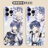 ราคา เคสโทรศัพท์มือถือ แบบนิ่ม ลายการ์ตูนอนิเมะ infinix Zero 5g 2023 X neo Note 12 G96 Hot 40 40i 30 VIP 30i 20s 11S NFC gt 9 10S Pro 11 2022 12 12i 20i Play Smart 8 7 5 6 hd go tecno techno spark 10c 20c