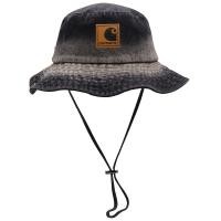 ราคา หมวกบักเก ็ ต Carhartt หมวกกันแดด Patagonia Stussy กันลม (25426918251)