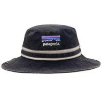 ราคา หมวกบักเก ็ ต Patagonia Stussy หมวกกันแดดกลางแจ ้ งผู ้ ชาย (25426918244)