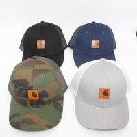 ราคา หมวกเบสบอล Carhartt หมวกกีฬาผู ้ ชายระบายอากาศได ้ (25426918239)