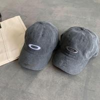 ราคา หมวกเบสบอล Oakley หมวกผู ้ ชายระบายอากาศ (24277174547)