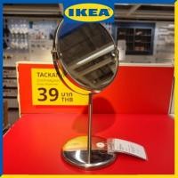 ราคา IKEA กระจก กระจกแสตนเลส กระจกเงา กระจกตั้งโต๊ะ TRENSUM (25178967099)