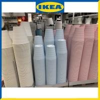 ราคา IKEA ถังขยะ ถังขยะพลาสติก FNISS (25028961039)