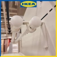 ราคา IKEA ขาราวม่าน ยึดติดผนัง เพดาน BETYDLIG (24878081145)
