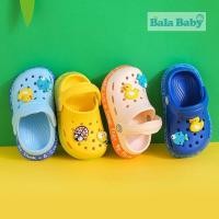 ราคา รองเท้าแตะ รัดส้นเด็กลายการ์ตูน มีกันลื่น ใส้ได้ทั้งเด็กผู้หญิงและผู้ชายDDX01 (8439799656)