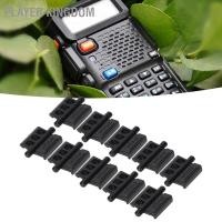 ราคา Player Kingdom ปุ่มล็อคแบตเตอรี่วิทยุสื่อสาร สําหรับ Baofeng Uv 5R Uv 5R Uv 5Ra Uv 5Re Bf F8Hp 10 ชิ้น (22102081365)