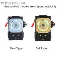 ราคา B Player Kingdom สวิตช์แรงดัน 95 125 Psi สําหรับวาล์วควบคุมปั๊มลม 1 ชิ้น (20060937047)