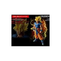 ราคา ส่งตรงจากญี่ปุ่น ฟิกเกอร์ดราก้อนบอล Ichiban Kuji Lottery Battle Of World With Dragonball Legends Last One Prize Super Saiyan Son Goku Figure Last One Color Ver 1 (22680197680)