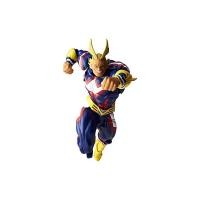 ราคา Kaiyodo figurecomplex AMAZING YAMAGUCHI ALL MIGHT Painted ABS PVC Action Figure Revoltech (17399578028)