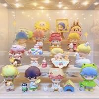 ราคา คุณภาพสูง Pop Mart Dimoo สัตว ์ เลี ้ ยง Vacation Series กล ่ องลึกลับรูปของเล ่ นเดสก ์ ท ็ อปตกแต ่ งของขวัญวันเกิด (25080431202)