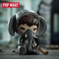 ราคา Popmart ของแท ้ อย ่ างเป ็ นทางการ HIRONO City of Forgiveness Series Ono 3rd Generation Gift Box Figure อย ่ างเป ็ นทางการ (23390065233)