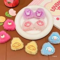 ราคา กิ๊บติดผม รูปการ์ตูนอนิเมะ Sanrio Melody Kuromi เหมาะกับของขวัญ สําหรับเด็กผู้หญิง จํานวน 2 ชิ้น พร้อมส่ง (24804886398)