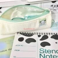 ราคา Sanrio Corduroy กระเป ๋ าเครื ่ องเขียน ความจุขนาดใหญ ่ สไตล ์ แบบพกพาดินสอ เครื ่ องเขียนนักเรียน น ่ ารัก Kuromi Cinnamoroll กระเป ๋ าดินสอ Plush กล ่ องดินสอกระเป ๋ าเครื ่ องสําอาง (29150528275)