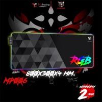 ราคา Onikuma RGB Gaming Mousepad แผ่นรองเมาส์ รุ่น MP006