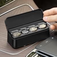 ราคา ที่เก็บเหรียญ ในรถ ที่ใส่เหรียญ BY 115 (12999274356)