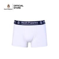 ราคา Hush Puppies กางเกงในชาย ทรง BOXER รุ่น HU H3FSR06 Brief (21179410211)