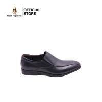 ราคา Hush Puppies รองเท้าผู้ชาย รุ่น Mark HP 8HDFB1423A สีดำ (18971876605)