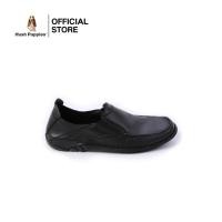 ราคา Hush Puppies รองเท้าผู้ชาย รุ่น HP 4HCFB12X3A สีดำ (23270224782)