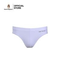 ราคา Hush Puppies กางเกงในชาย รุ่น COOL PLUS HU H2SP001 ทรง BRIEF สีขาว (18226421108)